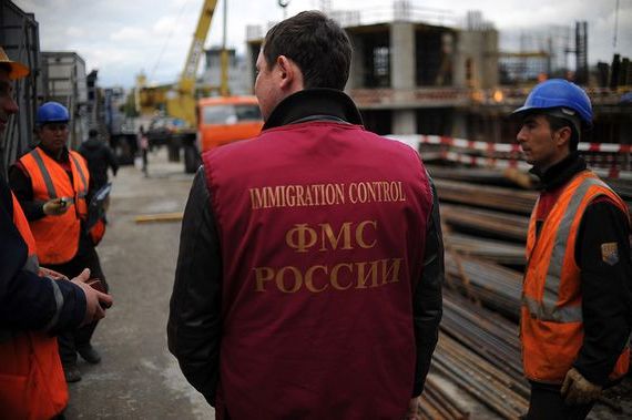 прописка в Архангельской области